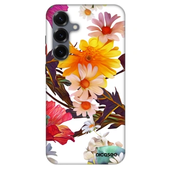 Obal pro Samsung Galaxy S25+ 5G - Meadow
