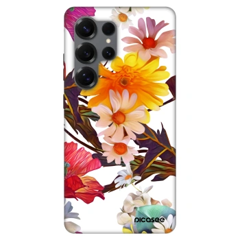 Obal pro Samsung Galaxy S25 Ultra 5G - Meadow