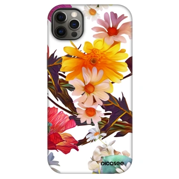 Obal pro Apple iPhone 12 Pro Max - Meadow