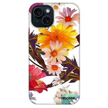 Obal pro Apple iPhone 13 - Meadow
