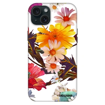Obal pro Apple iPhone 15 Plus - Meadow