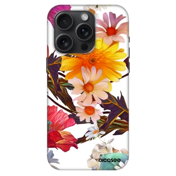Obal pro Apple iPhone 15 Pro - Meadow