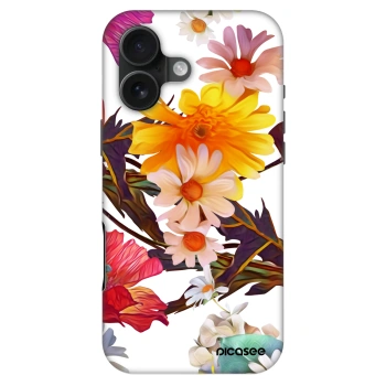 Obal pro Apple iPhone 16 - Meadow