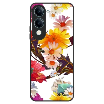 Obal pro Vivo Y29s 5G - Meadow