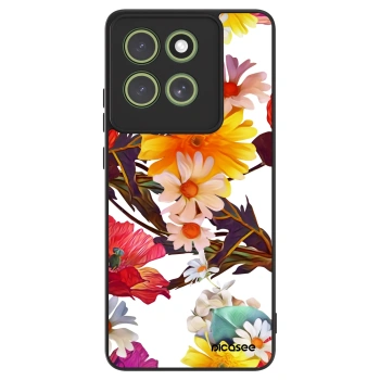 Obal pro Motorola Moto G86 Power 5G - Meadow