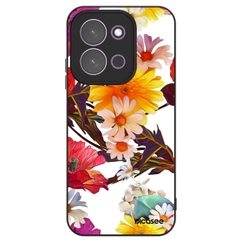 Obal pro Xiaomi Redmi 15C 5G - Meadow
