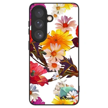 Picasee ULTIMATE CASE PowerShare pro Samsung Galaxy S26 - Meadow