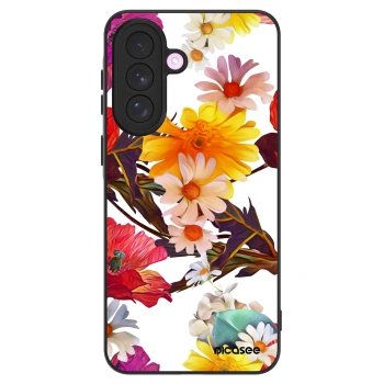 Obal pro Samsung Galaxy A57 5G - Meadow