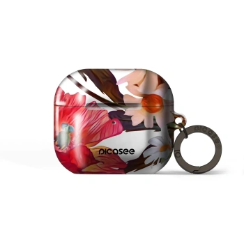 Obal pro Apple AirPods 3 - Meadow