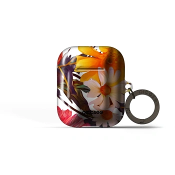 Obal pro Apple AirPods 1 - Meadow