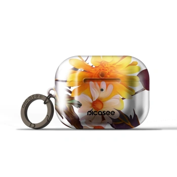 Obal pro Apple AirPods Pro 3 - Meadow