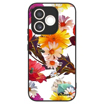 Obal pro Honor 600 Lite - Meadow