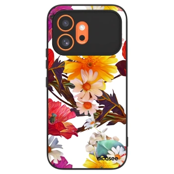Obal pro Honor 600 - Meadow