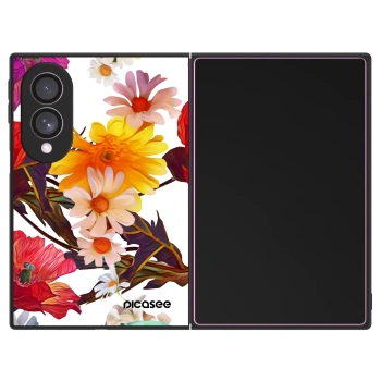 Obal pro Samsung Galaxy Z Fold8 5G - Meadow