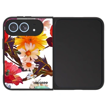 Obal pro Apple iPhone Duo - Meadow