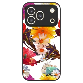 Picasee ULTIMATE CASE pro Honor 600 Pro - Meadow