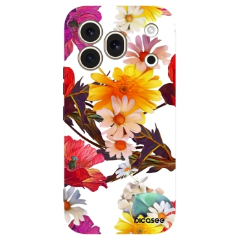 Obal pro Honor 600 Pro - Meadow