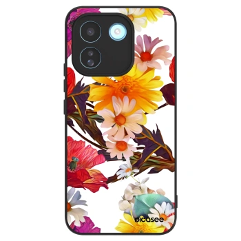 Obal pro Xiaomi Redmi Note 17 Pro MAX 5G - Meadow
