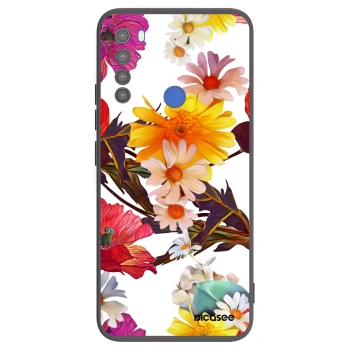 Obal pro Xiaomi Redmi Note 8T - Meadow
