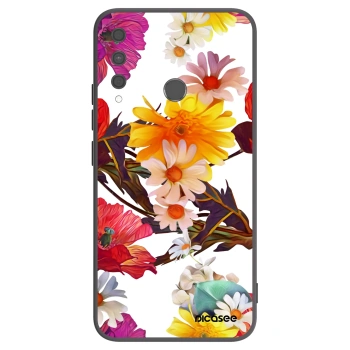 Obal pro Huawei P40 Lite E - Meadow