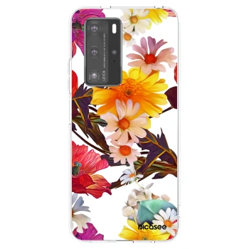 Obal pro Huawei P40 Pro - Meadow