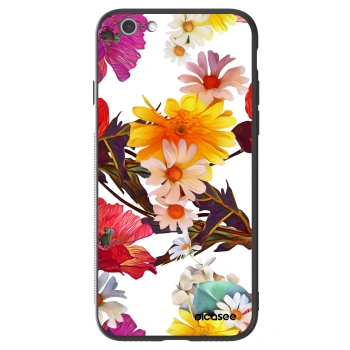 Obal pro Apple iPhone 6/6S - Meadow