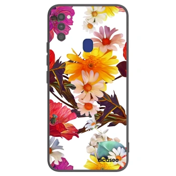 Obal pro Samsung Galaxy M21 M215F - Meadow
