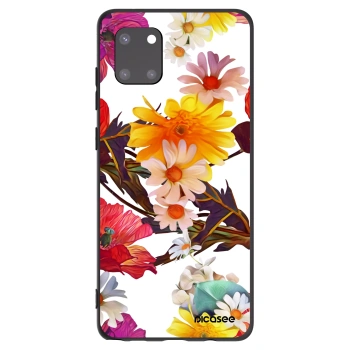 Obal pro Samsung Galaxy Note 10 Lite N770F - Meadow