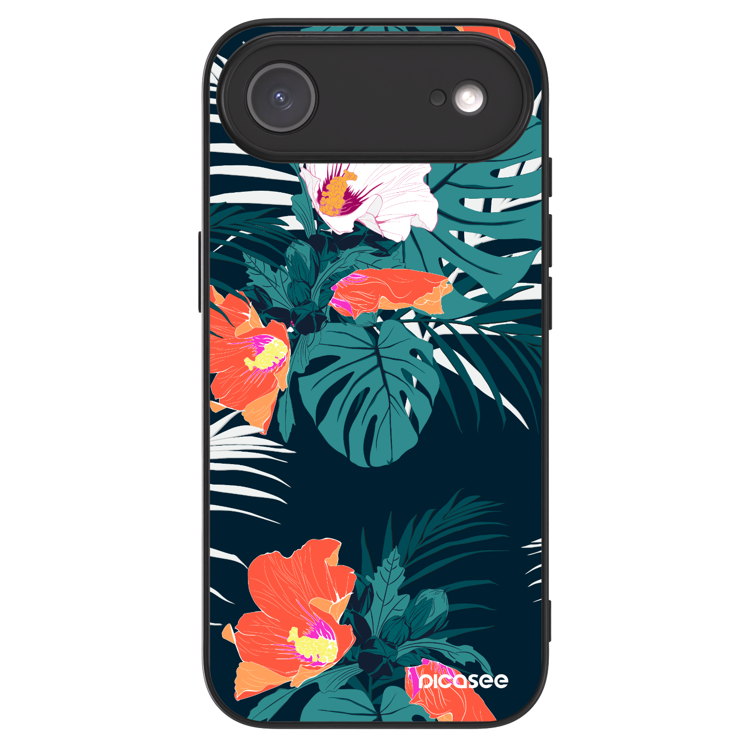 Picasee ULTIMATE CASE pro Apple iPhone Air - Monstera Color