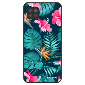 Obal pro Huawei P40 Lite - Pink Monstera
