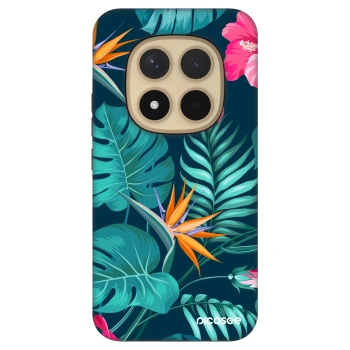 Obal pro Xiaomi Redmi Note 15 Pro+ - Pink Monstera