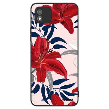 Obal pro Realme C11 (2021) - Red Lily