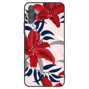 Obal pro Huawei P20 Pro - Red Lily