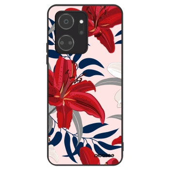 Obal pro Honor X7a - Red Lily