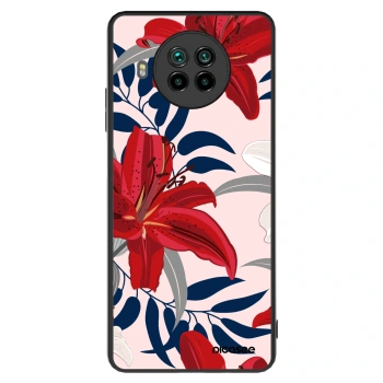 Obal pro Xiaomi Mi 10T Lite - Red Lily