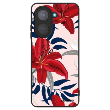 Obal pro Xiaomi Redmi A5 - Red Lily