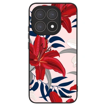 Obal pro Xiaomi 15T - Red Lily