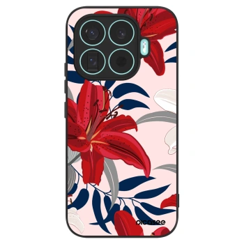 Obal pro Xiaomi 17T - Red Lily
