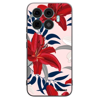 Obal pro Xiaomi 17T Pro - Red Lily