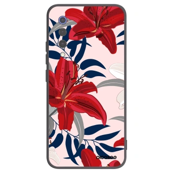 Obal pro Xiaomi Mi 9 SE - Red Lily