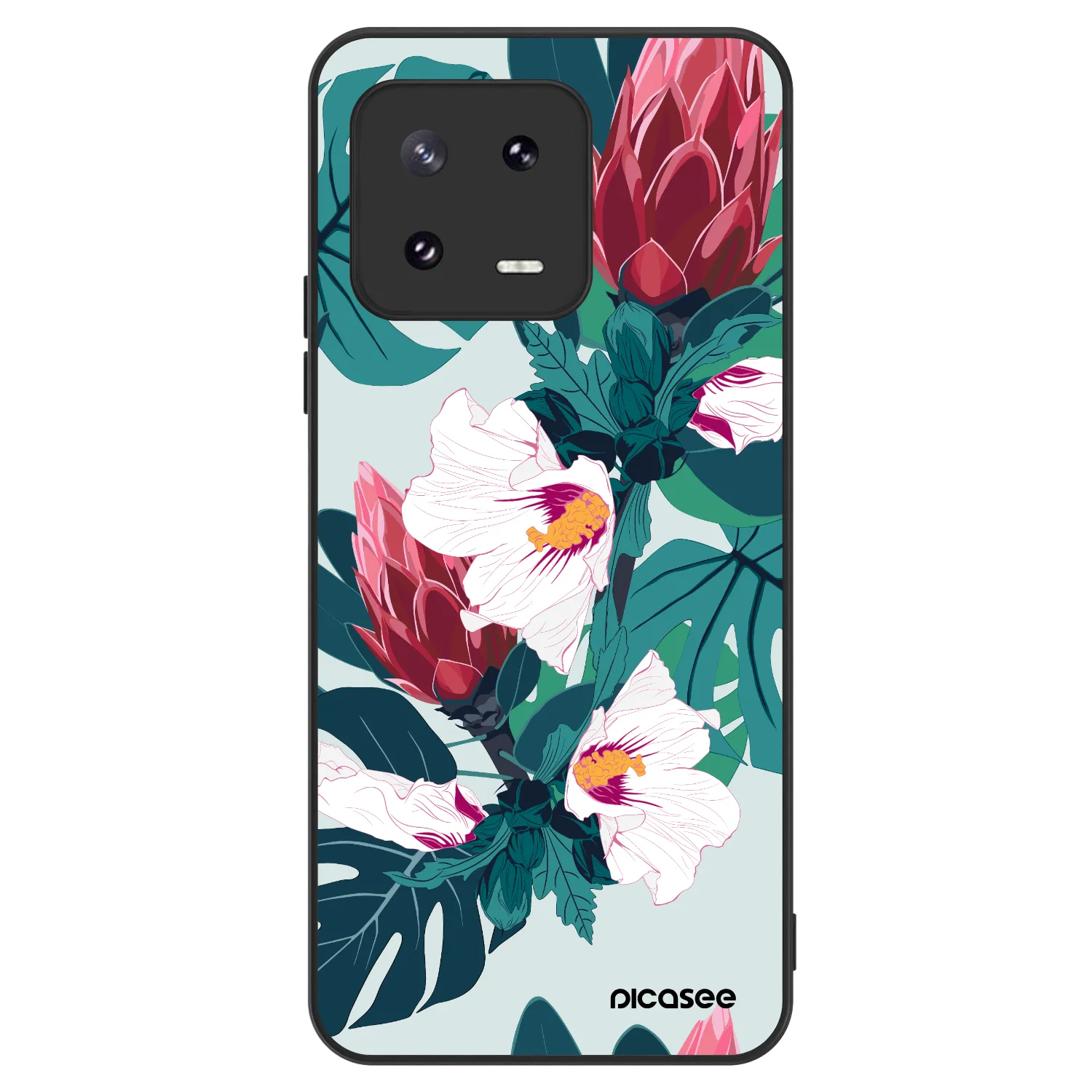 Picasee ULTIMATE CASE pro Xiaomi 13 Pro - Rhododendron