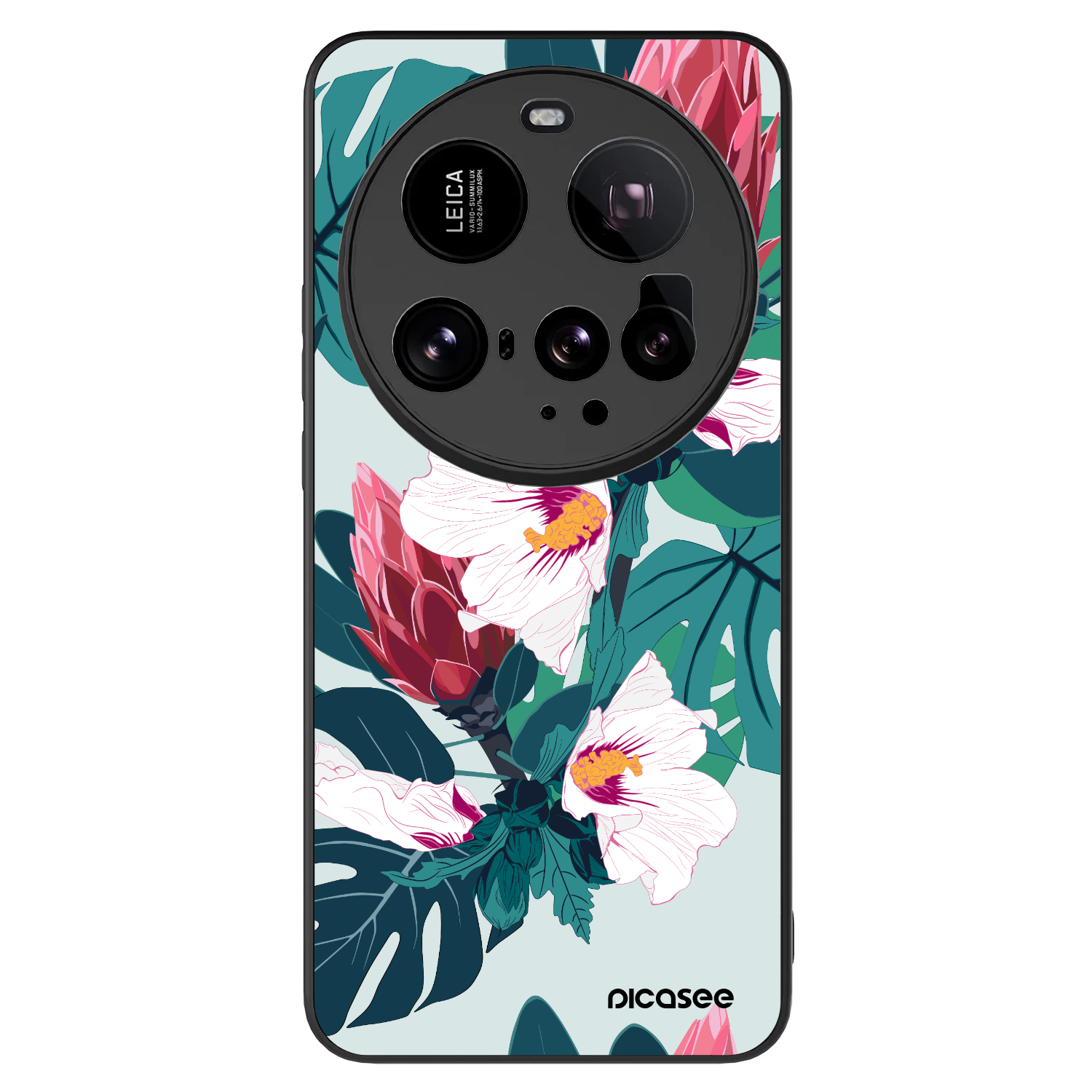 Picasee ULTIMATE CASE pro Xiaomi 15 Ultra - Rhododendron