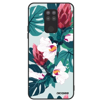 Obal pro Xiaomi Redmi Note 9 - Rhododendron