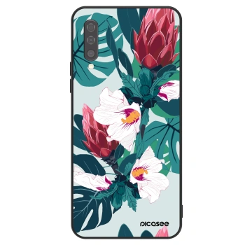 Obal pro Samsung Galaxy A50 A505F - Rhododendron