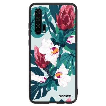Obal pro Honor 20 Pro - Rhododendron