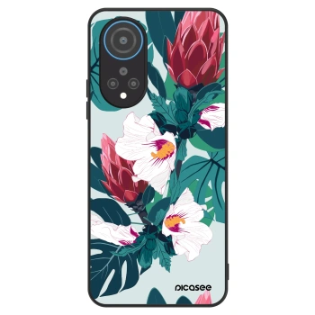 Obal pro Honor X7 - Rhododendron