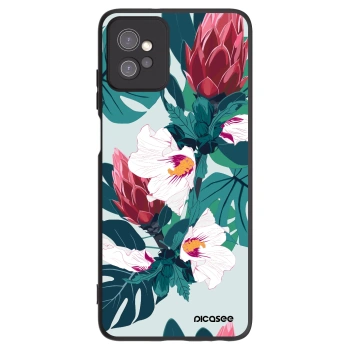Obal pro Motorola Moto G32 - Rhododendron