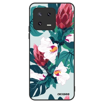 Obal pro Xiaomi 13 Pro - Rhododendron