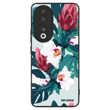 Obal pro Honor 90 5G - Rhododendron