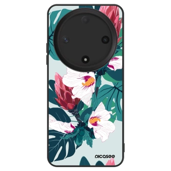 Obal pro Honor Magic6 Lite 5G - Rhododendron